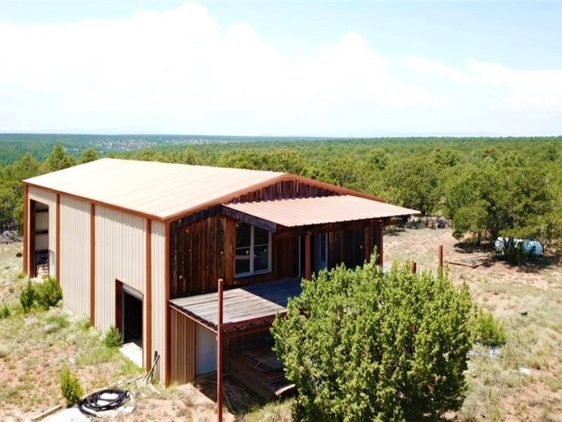 Apache Mesa : Las Vegas : San Miguel County : New Mexico