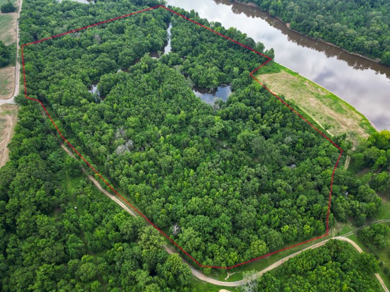 La, Ouachita 43 Ac : Monroe : Ouachita Parish : Louisiana