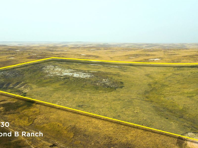 Power Ready T30 Diamond B Ranch, Ranch for Sale by Owner in Wyoming