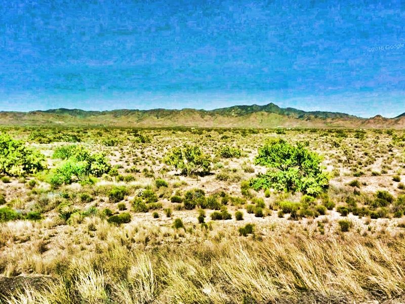 2.35 Acres in Golden Valley, AZ : Golden Valley : Mohave County : Arizona
