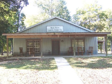 Black Bayou Hunting Club Equity Int : Greenville : Washington County : Mississippi