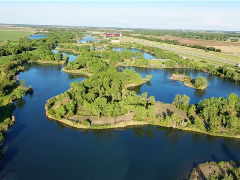Kearney Recreational Retreat : Kearney : Buffalo County : Nebraska