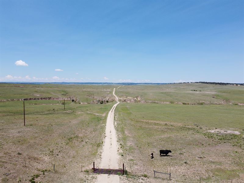 Station Gulch Development : Calhan : Elbert County : Colorado