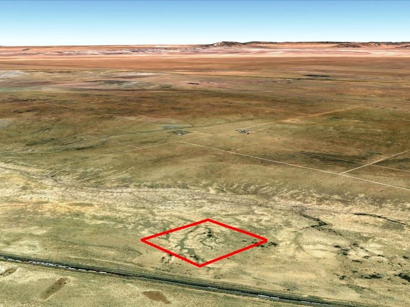 10 Acres in Navajo County, AZ : Sun Valley : Navajo County : Arizona