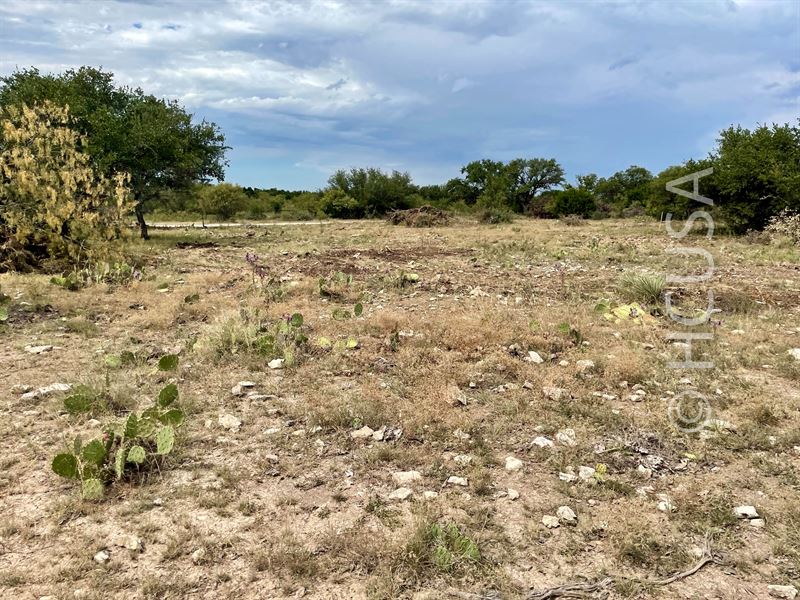 North Valley Prong, Lot 1 : Menard : Schleicher County : Texas