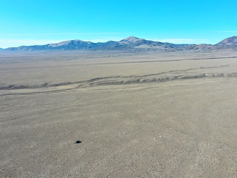 Absolutely Stunning Ranch Property : Montello : Elko County : Nevada