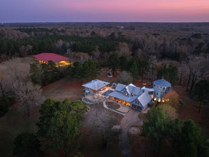 Lawless Acres : Jefferson : Marion County : Texas