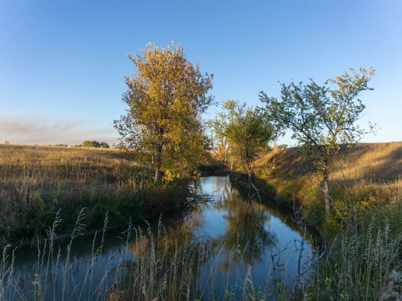Sunset Ranch, Ranch for Sale in South Dakota, 303534 RANCHFLIP
