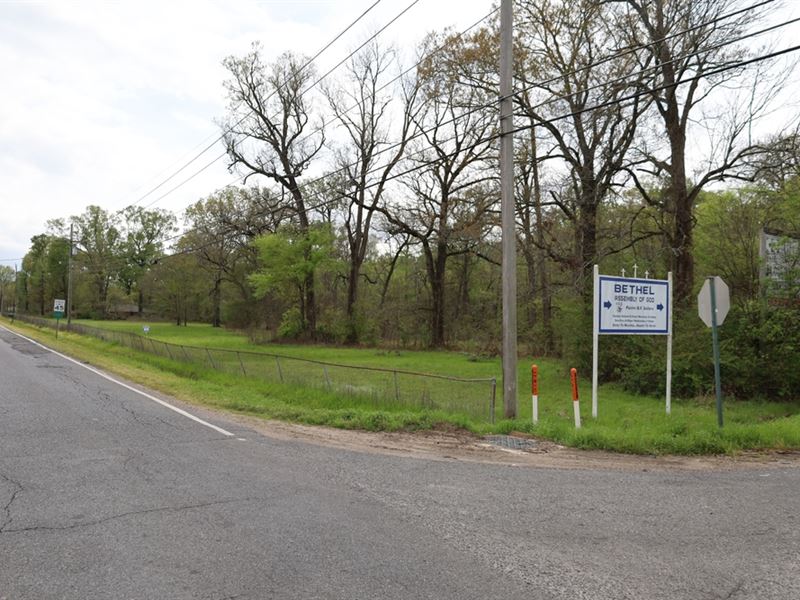 La, Ouachita 77 Acres : Monroe : Ouachita Parish : Louisiana