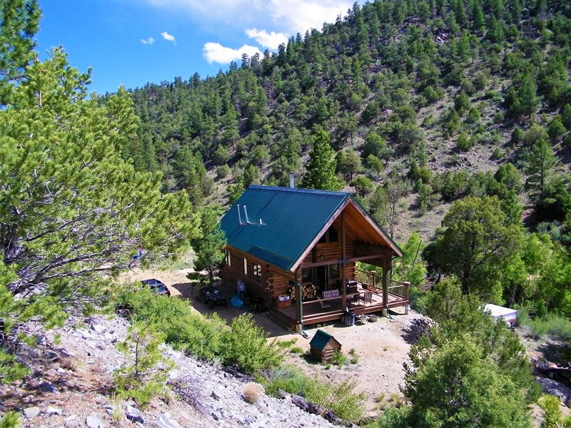 A Great Getaway : Salida : Chaffee County : Colorado