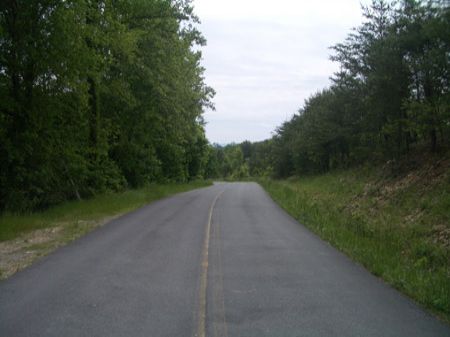 54 Ac Near Carters Lake - Ta4008c : Oakman : Gordon County : Georgia
