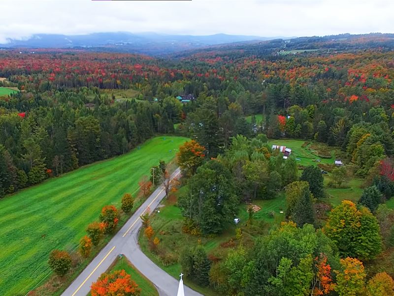 696K Sqft in Sutton, VT : Sutton : Caledonia County : Vermont