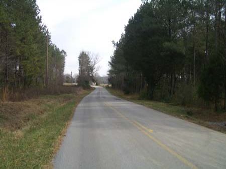 317 Ac Culp Lake Rd - Ta1089b : Cedartown : Polk County : Georgia