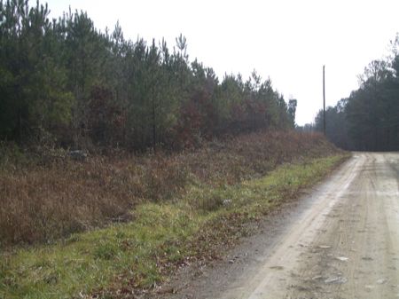 120 Ac - Silver Comet Trl - Ta1122c : Cedartown : Polk County : Georgia