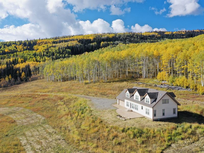 Sweetwater Ranch, Ranch for Sale in Colorado, 320686 RANCHFLIP