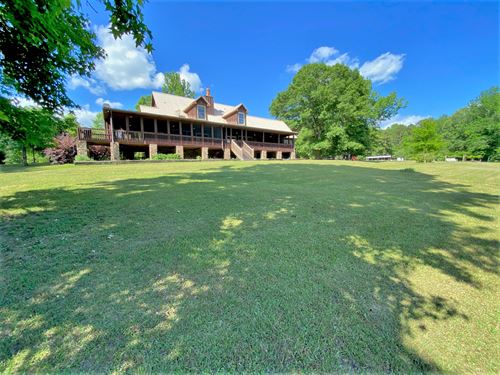 Alabama Ranches for Sale - ranchflip