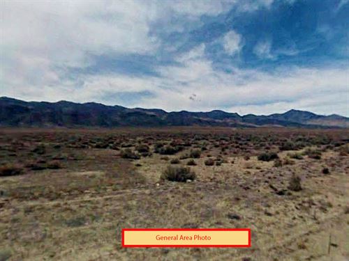 40 Acres in Pershing County, NV : Mill : Pershing County : Nevada