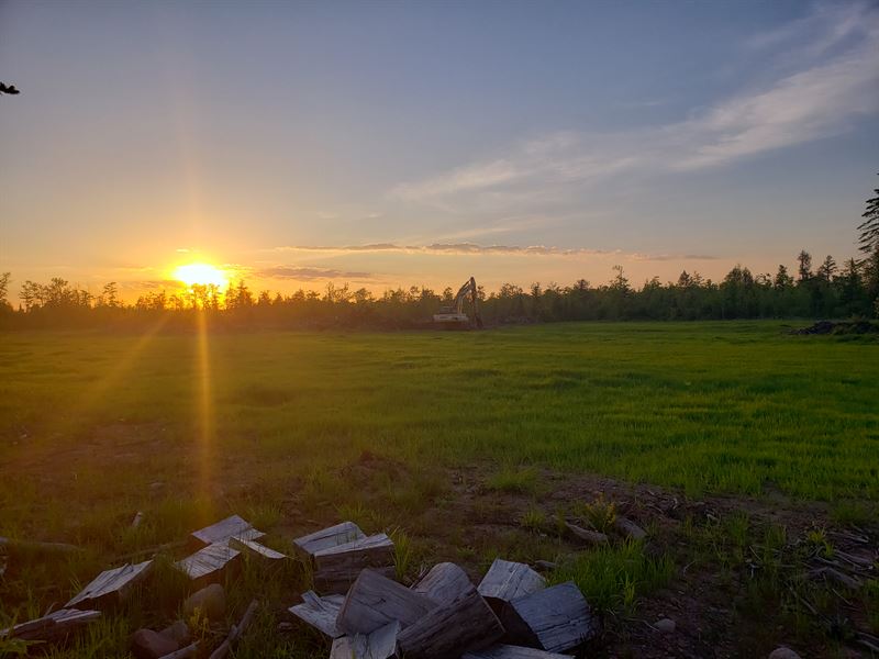 79 Acres, Recreational : Mass City : Ontonagon County : Michigan