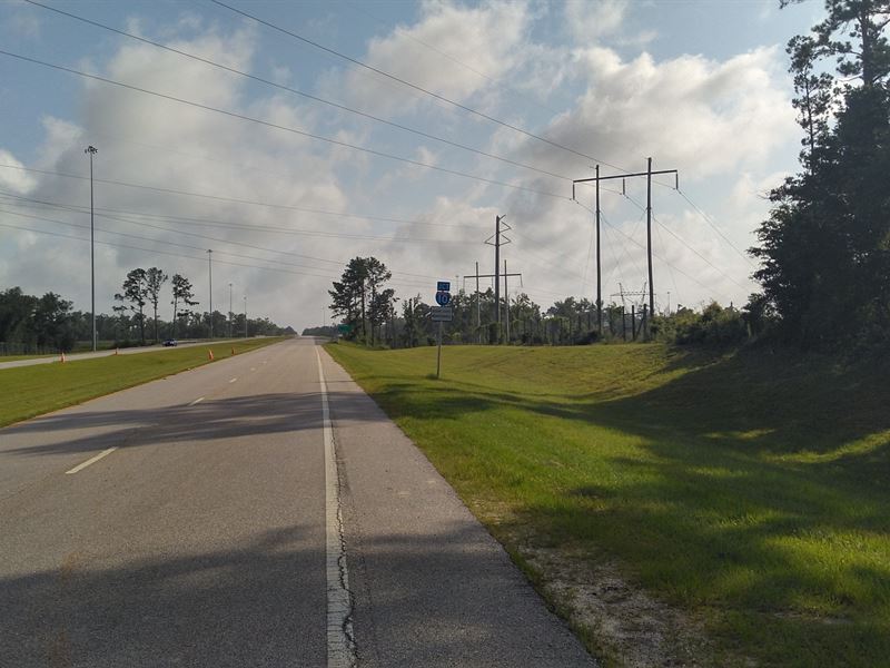 Hickory Hill : Sneads : Jackson County : Florida
