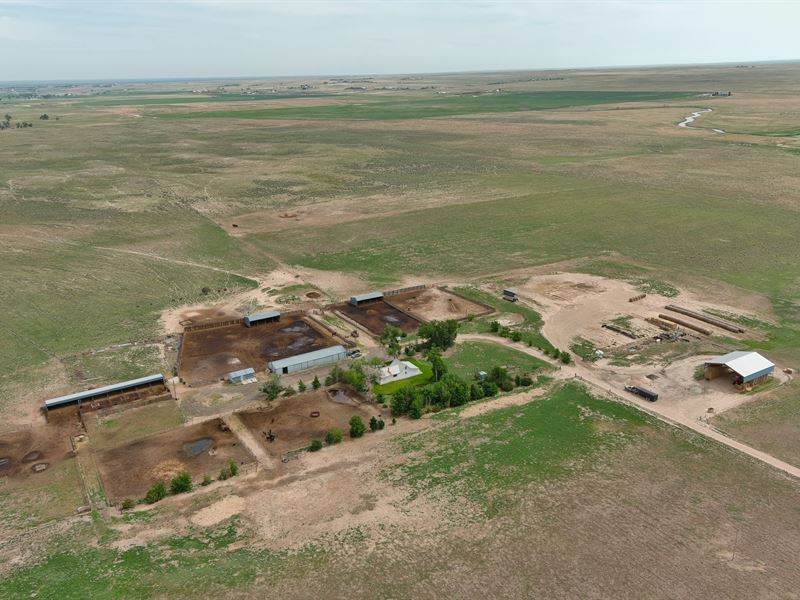 28783 County Road L Brush, CO : Brush : Morgan County : Colorado