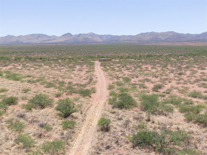 Near Complete Set : Tombstone : Cochise County : Arizona