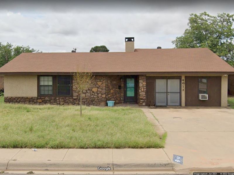 10064 Ac in Midland, TX : Midland : Midland County : Texas