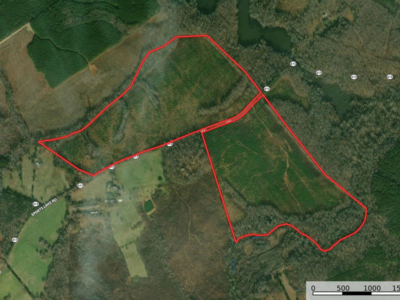 Cu-043 M. N. Hooe : Cumberland : Cumberland County : Virginia