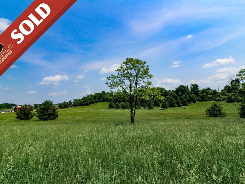 SR 93, 15 Acres, Perry County : New Lexington : Perry County : Ohio