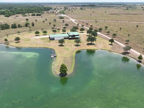 Wenzel Ranch : Rosenberg : Fort Bend County : Texas
