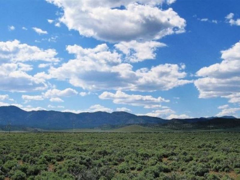 17.60 Acres in Iron County, Utah : Modena : Iron County : Utah