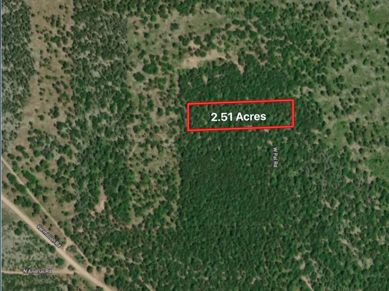 Must Sell, 15.26 Ac for $52,999 : Paradise : Chippewa County : Michigan