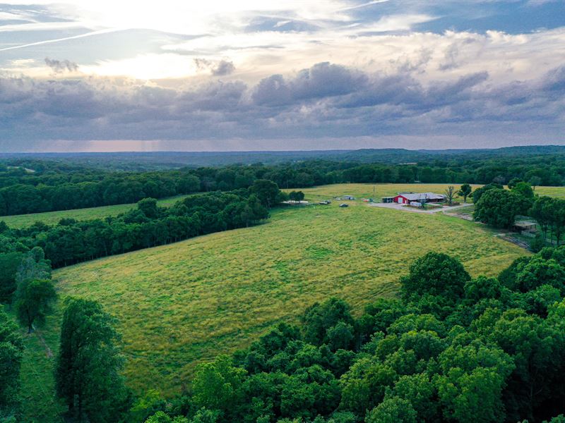 Ranch LA Popular : Garfield : Benton County : Arkansas