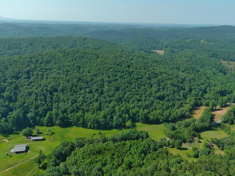 Middle Saluda River Estate : Marietta : Greenville County : South Carolina