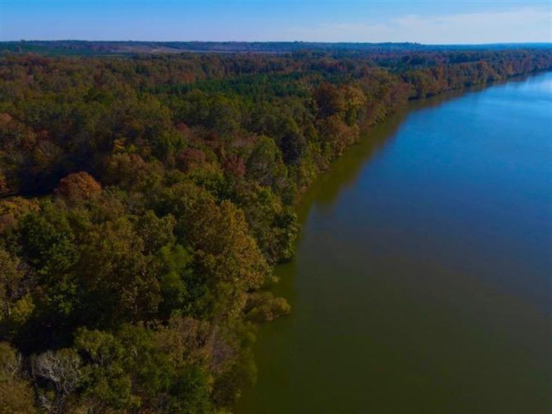 Kings Landing : Sardis : Dallas County : Alabama