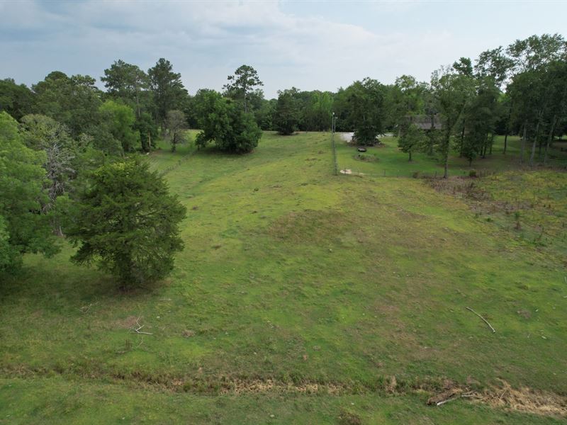 Davis Spur 14 : Hope Hull : Montgomery County : Alabama