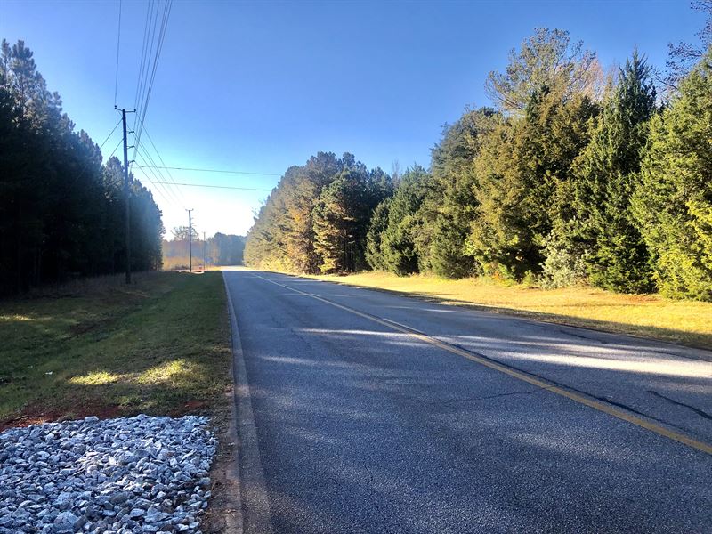 Great Lot for Your Home, Ranch for Sale in 326903 RANCHFLIP