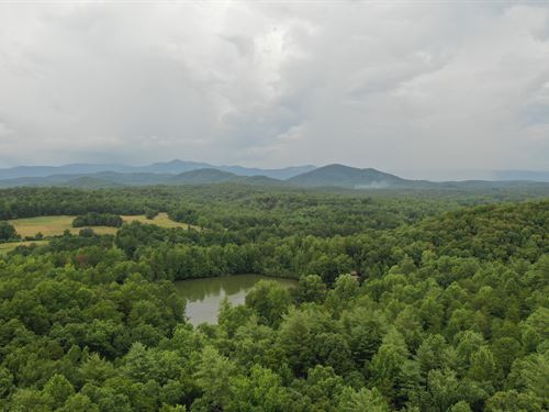 Piper Tract 4 : Pickens : South Carolina