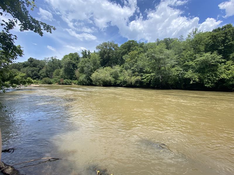 225 Dickson Drive : Danielsville : Madison County : Georgia