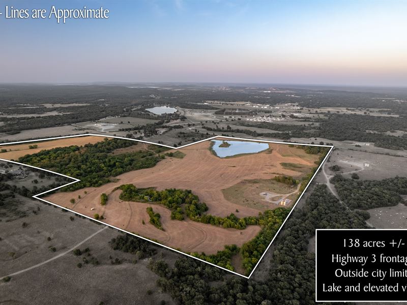 Amazing Atoka County Property : Atoka : Atoka County : Oklahoma