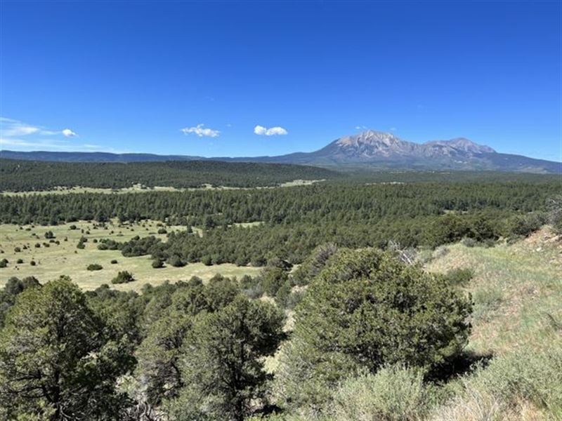 Cr 330, Walsenburg, Co : Walsenburg : Huerfano County : Colorado