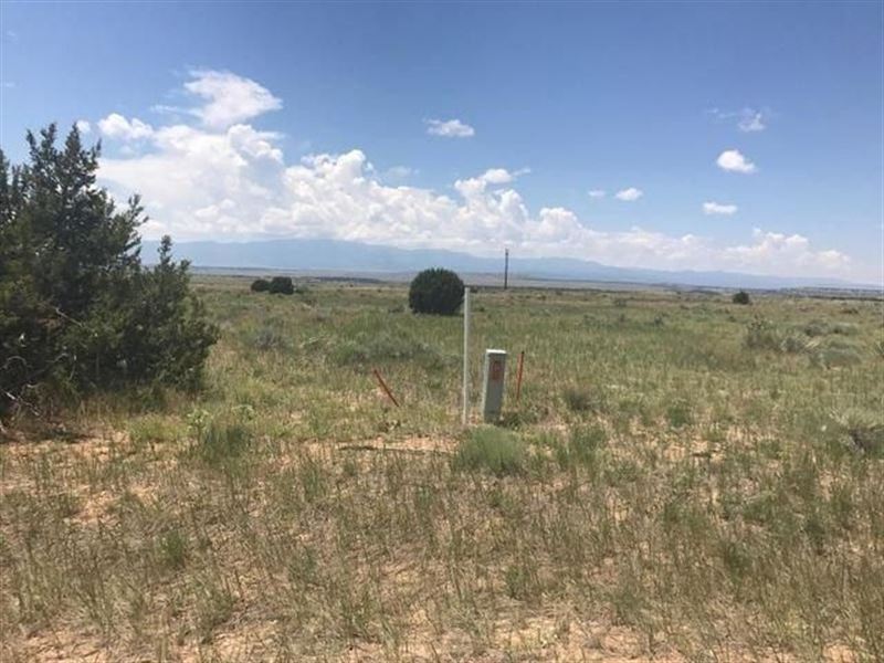 66A Turkey Ridge Ranch, Walsenburg : Walsenburg : Huerfano County : Colorado