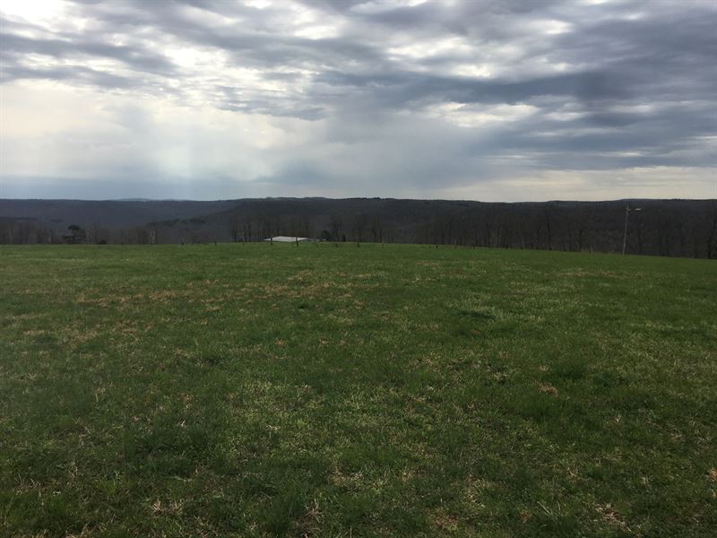 30 Acres for Sale in Marshall, AR : Marshall : Searcy County : Arkansas