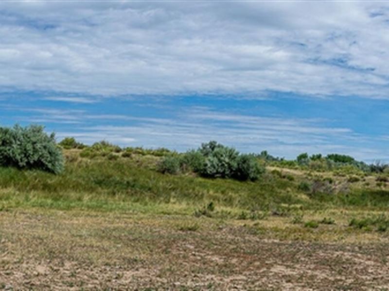 County Road 104 Lot 102, Walsenburg : Walsenburg : Huerfano County : Colorado