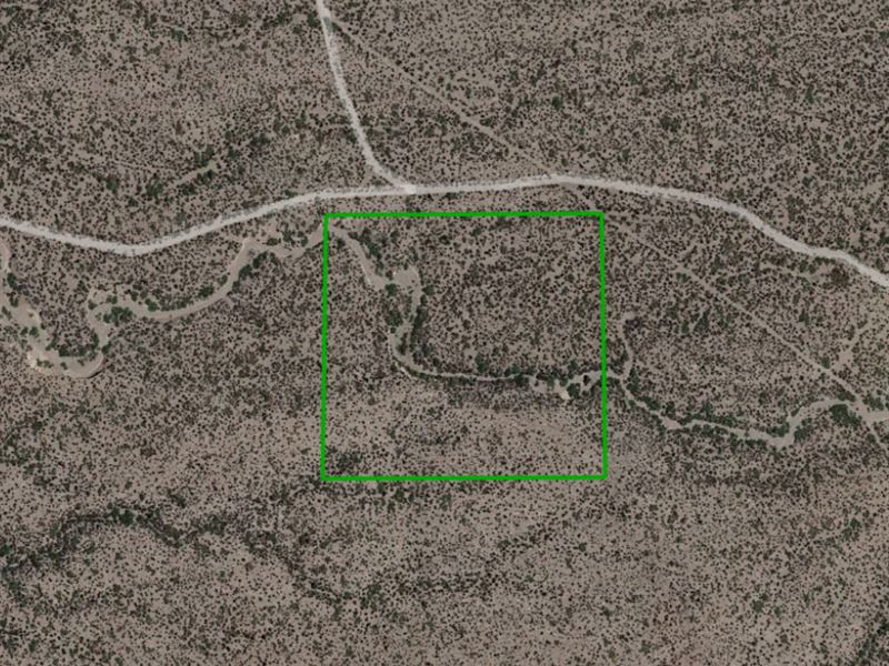 Rare 10 Ac Lot, Presidio County, TX : Presidio : Presidio County : Texas