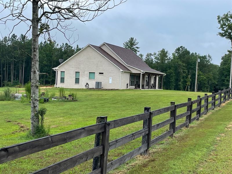 It's a Beauty : Wesson : Lincoln County : Mississippi