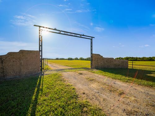 Oklahoma Ranches for Sale - RANCHFLIP