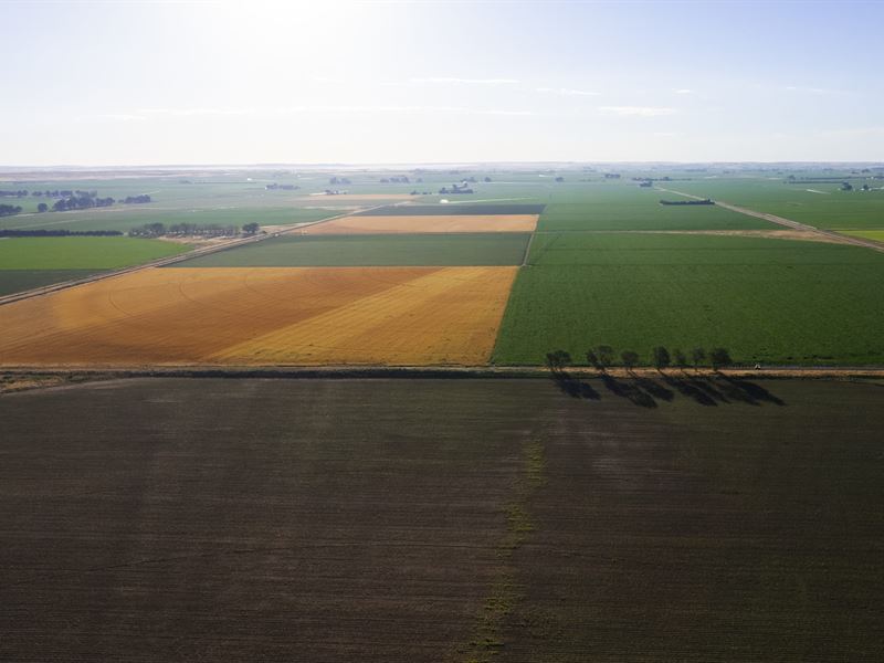 Big Red Farms, T1 Kelley : Morrill : Sioux County : Nebraska