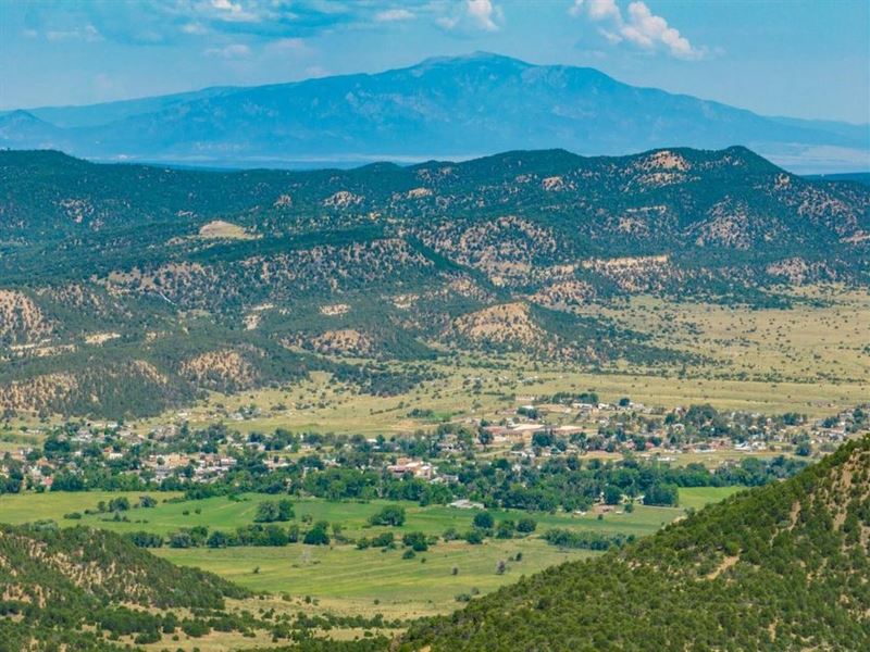 Co Rd 55.4, Aguilar, Co 81020 : Aguilar : Las Animas County : Colorado