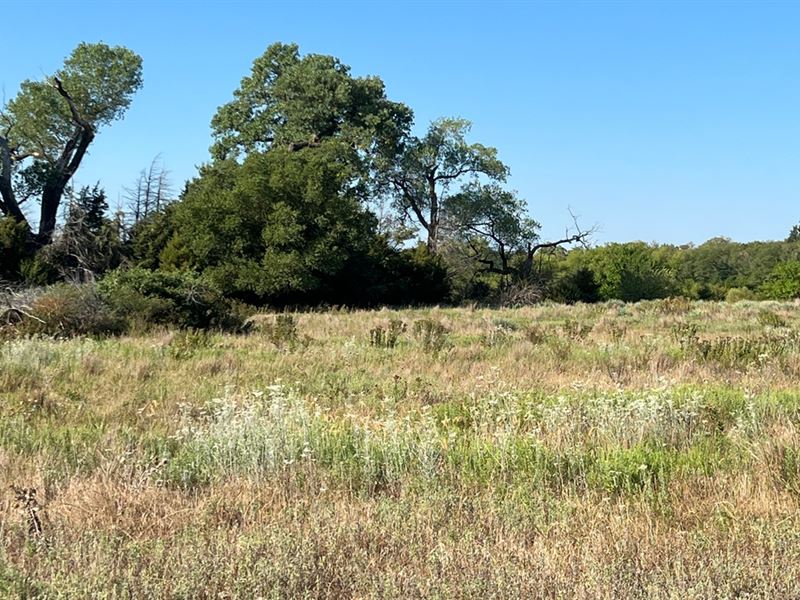 Ks, Harper 475 Acres : Attica : Harper County : Kansas