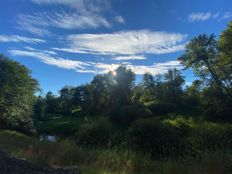 Riverfront 14 Ac in Centralia, WA : Centralia : Lewis County : Washington